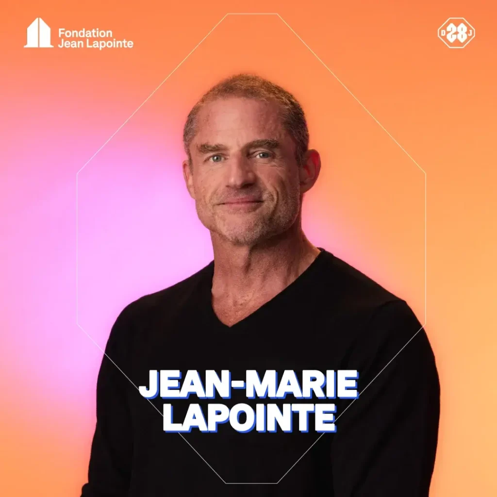 Jean Marie Lapointe - Défi