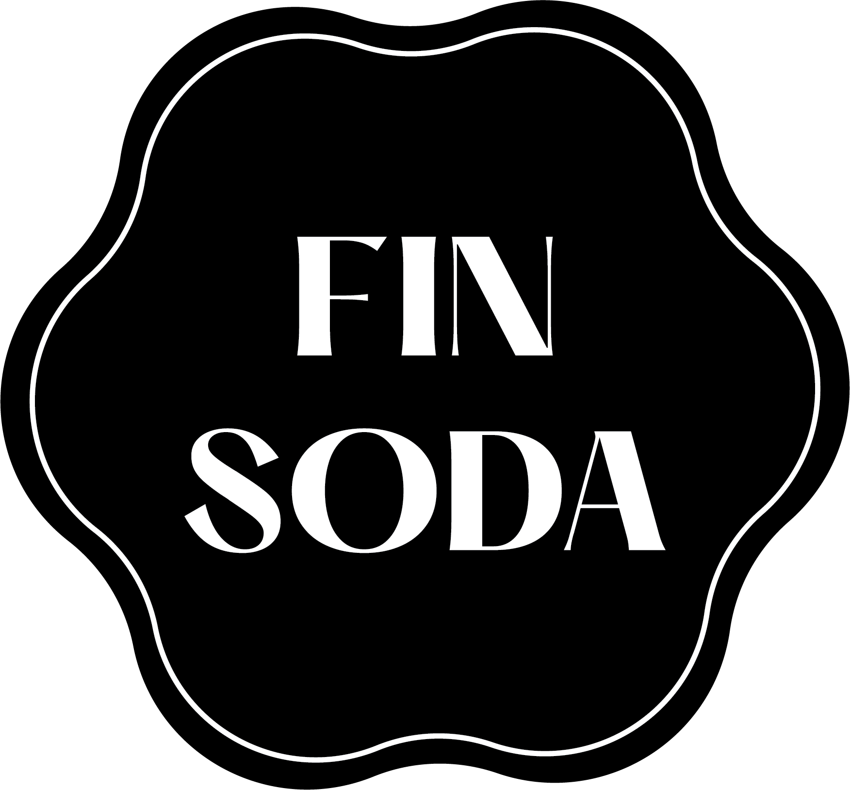 Fin soda