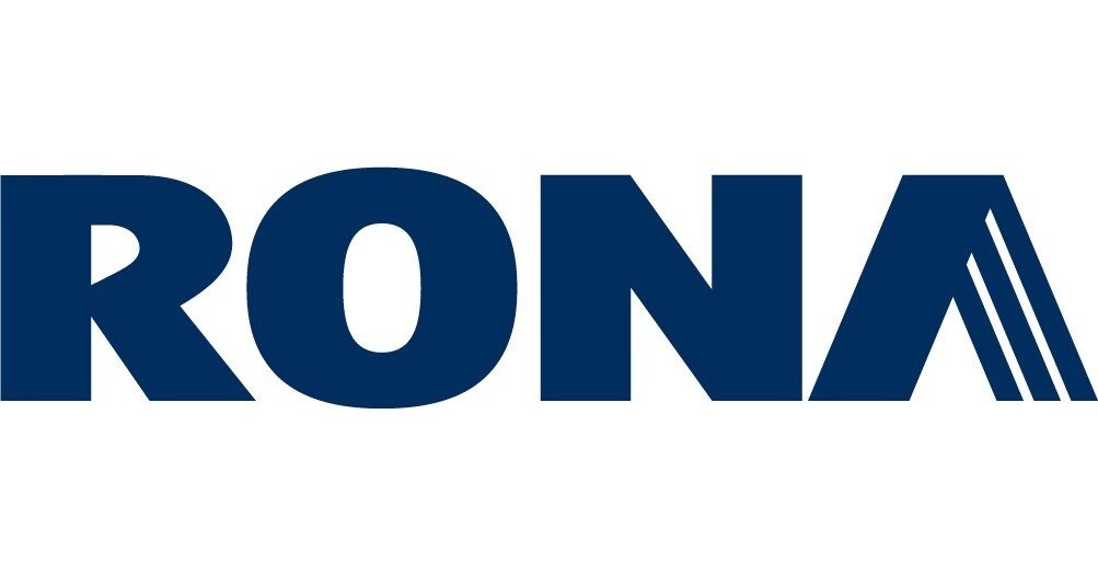 Logo de RONA inc. (CNW Group/RONA inc.)